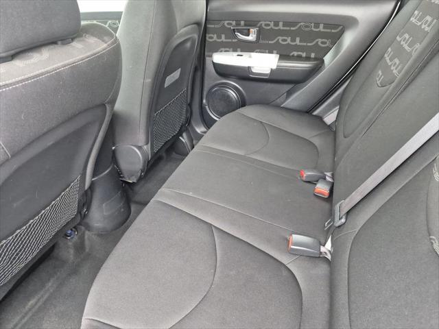 used 2012 Kia Soul car, priced at $8,887