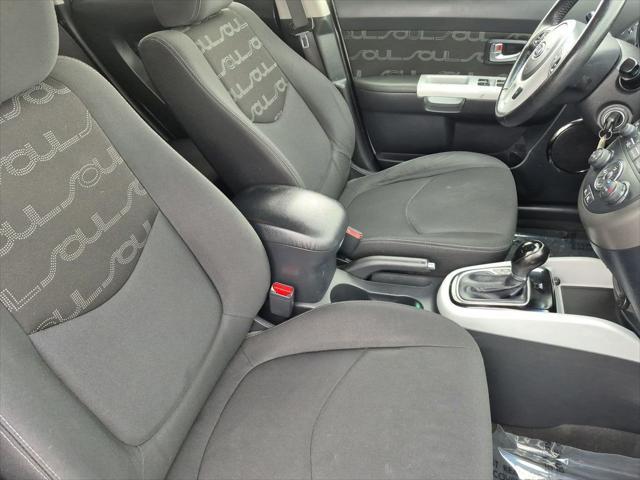 used 2012 Kia Soul car, priced at $8,887