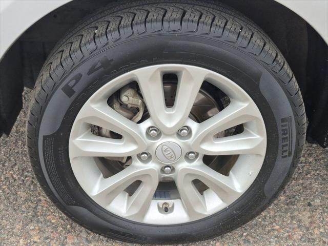 used 2012 Kia Soul car, priced at $8,887