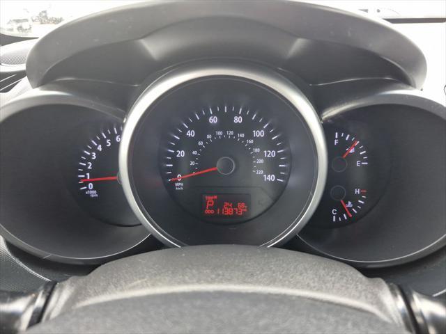 used 2012 Kia Soul car, priced at $8,887
