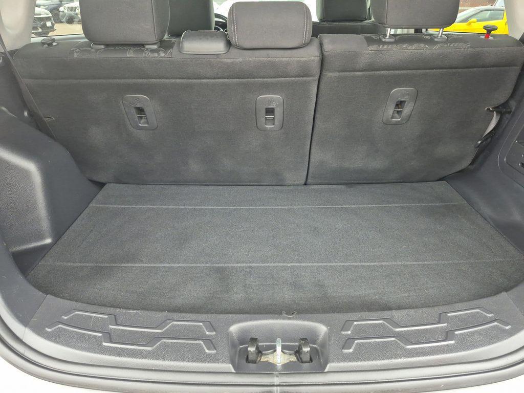 used 2012 Kia Soul car, priced at $8,000