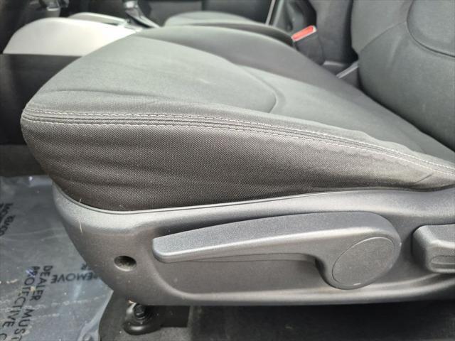 used 2012 Kia Soul car, priced at $8,887