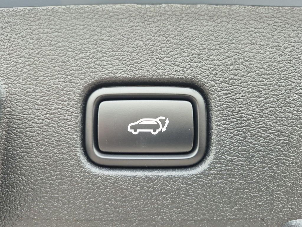 new 2026 Kia Sportage Hybrid car, priced at $35,781