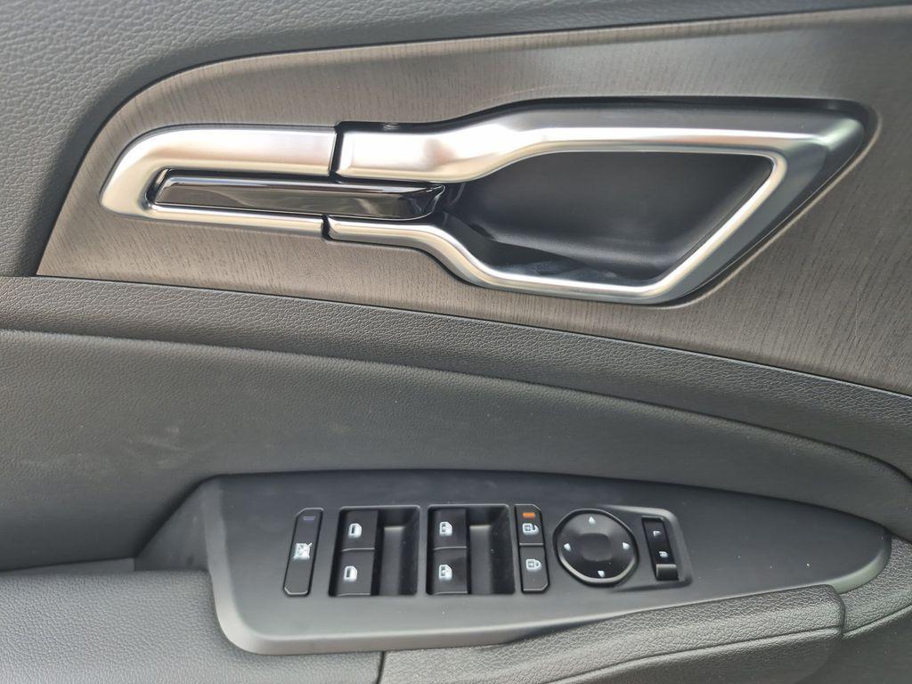 new 2026 Kia Sportage Hybrid car, priced at $35,781