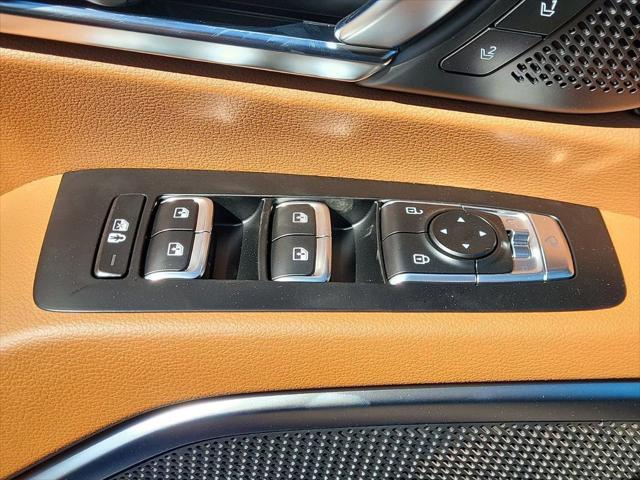 new 2025 Kia Telluride car, priced at $51,205