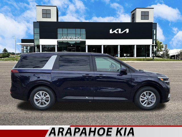 new 2024 Kia Carnival car, priced at $36,519