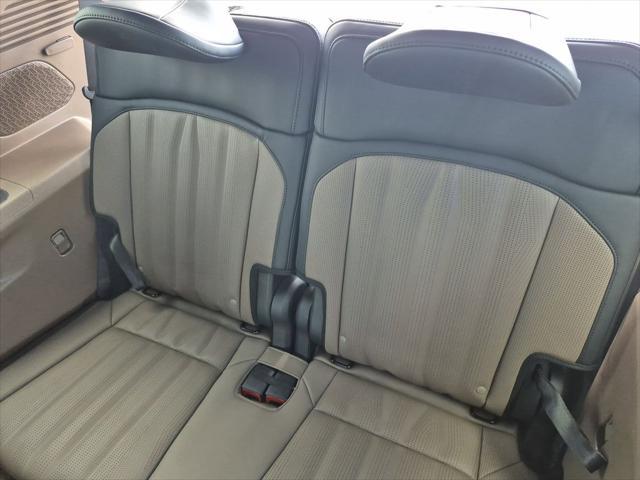 new 2026 Kia EV9 car, priced at $71,009