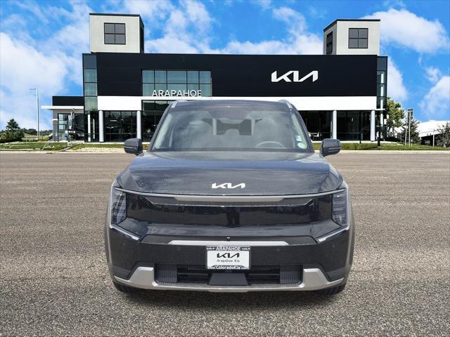 new 2026 Kia EV9 car, priced at $71,009