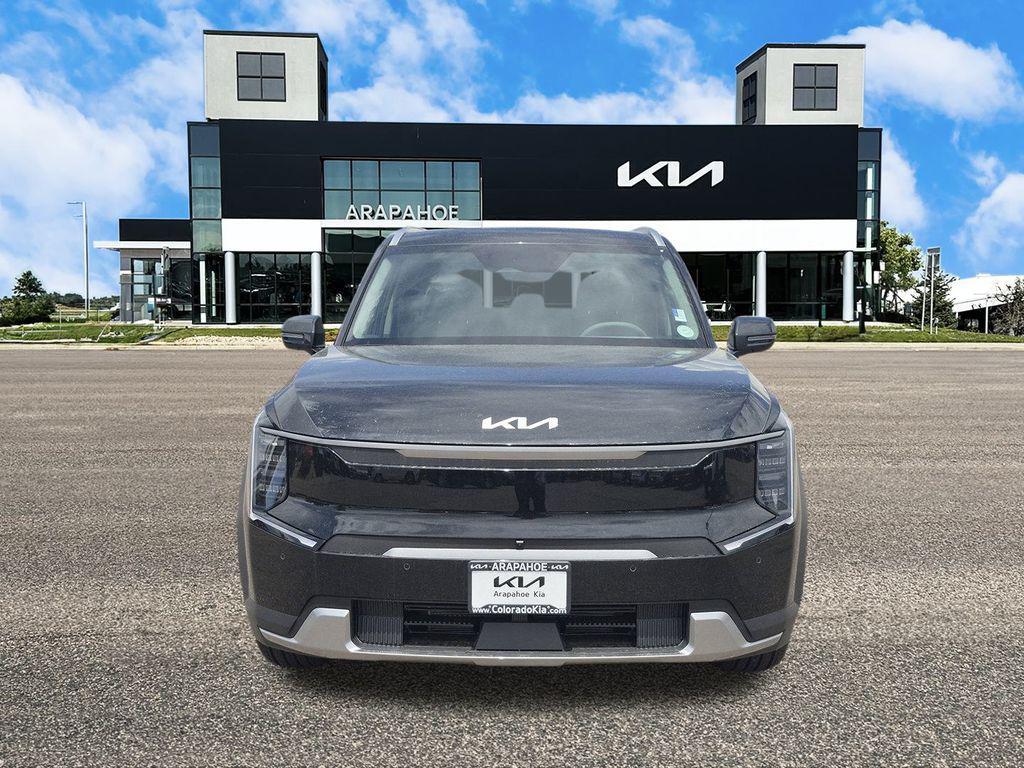 new 2026 Kia EV9 car, priced at $69,470