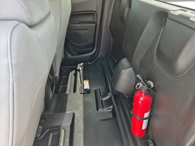 used 2021 Chevrolet Colorado car, priced at $24,000