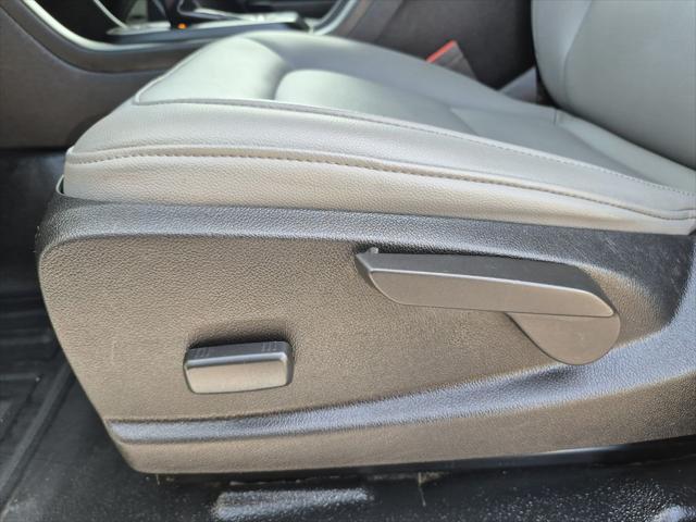 used 2021 Chevrolet Colorado car, priced at $24,000