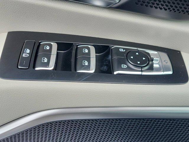 new 2025 Kia Telluride car, priced at $45,638