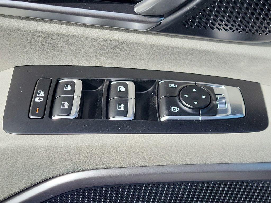 new 2025 Kia Telluride car, priced at $43,527