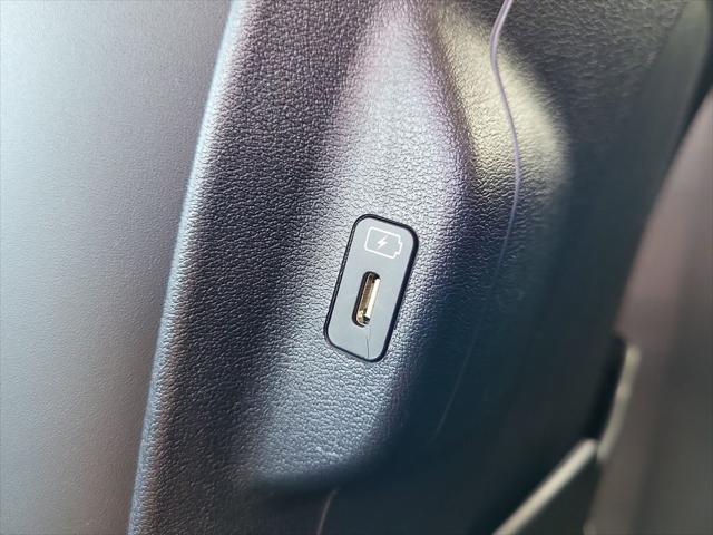 new 2025 Kia EV6 car, priced at $47,752