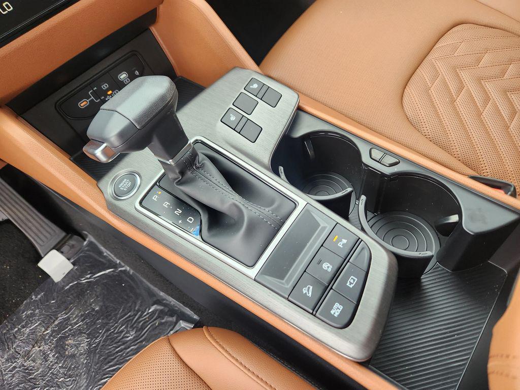 new 2026 Kia Sportage car, priced at $35,273