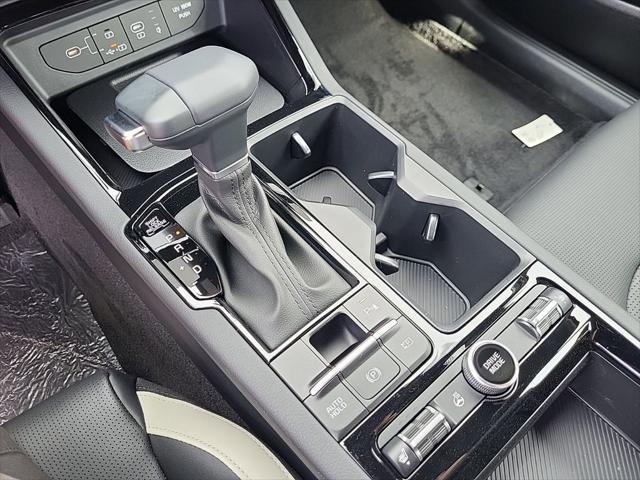 new 2025 Kia K5 car, priced at $31,736