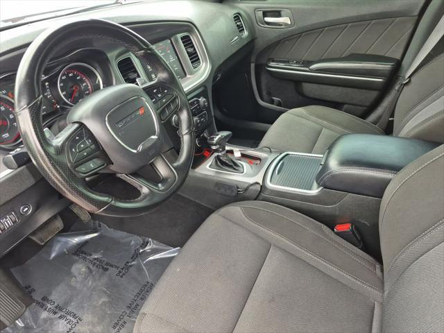 used 2022 Dodge Charger car, priced at $25,000