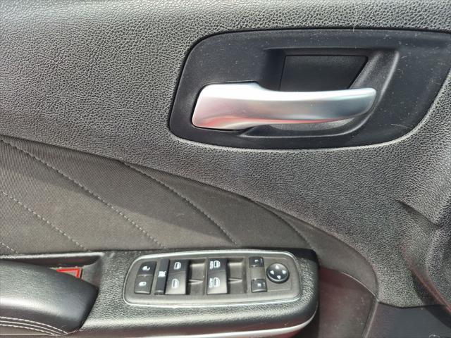 used 2022 Dodge Charger car, priced at $25,000