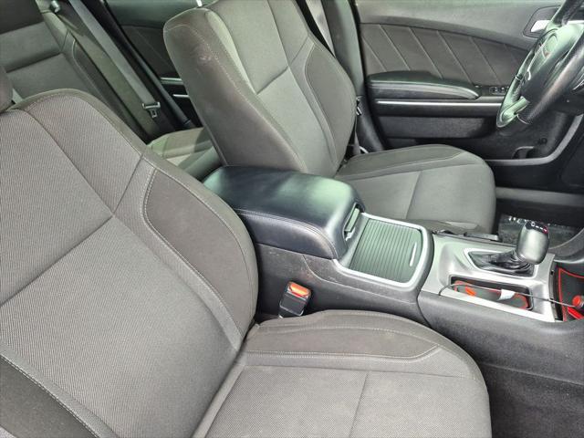 used 2022 Dodge Charger car, priced at $25,000