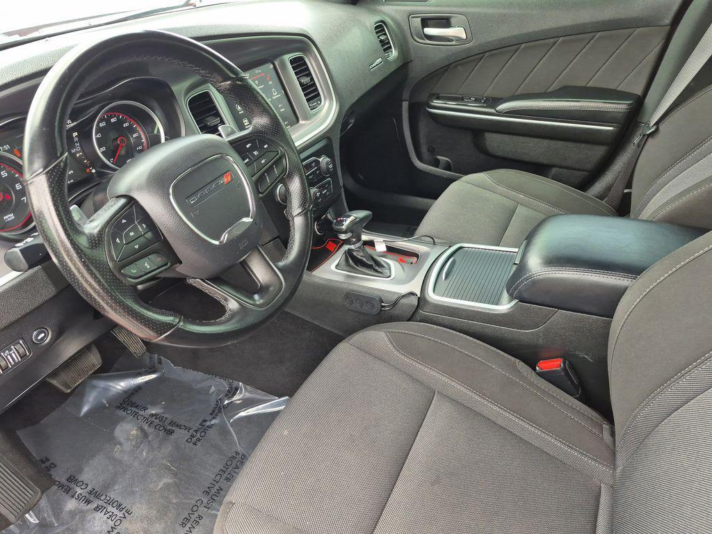 used 2022 Dodge Charger car, priced at $24,000