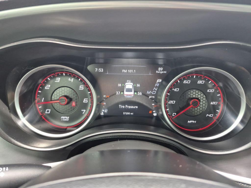 used 2022 Dodge Charger car, priced at $24,000