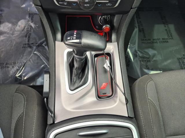 used 2022 Dodge Charger car, priced at $25,000