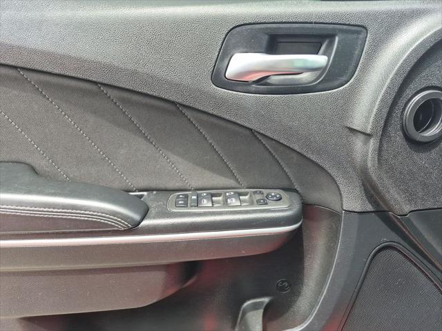 used 2022 Dodge Charger car, priced at $25,000