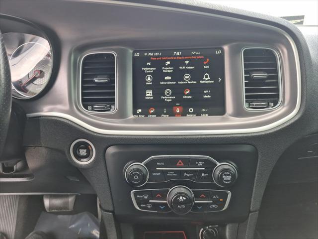 used 2022 Dodge Charger car, priced at $25,000
