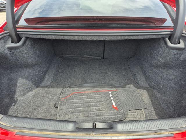 used 2022 Dodge Charger car, priced at $25,000