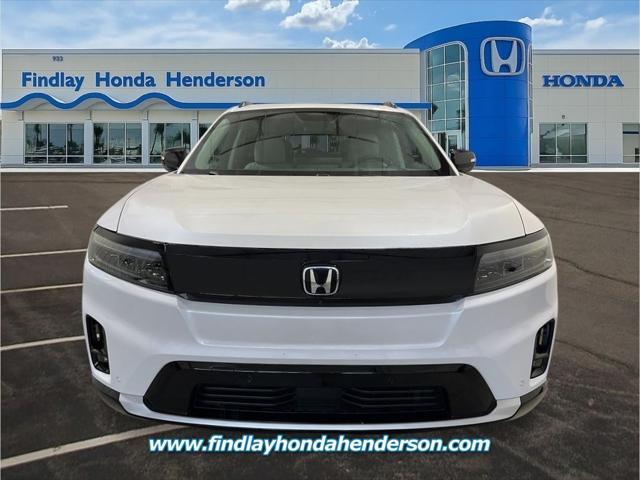 new 2025 Honda Prologue car, priced at $55,878