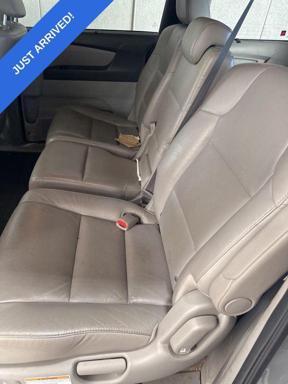 used 2015 Honda Odyssey car, priced at $10,995
