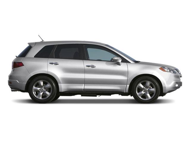 used 2008 Acura RDX car, priced at $7,995