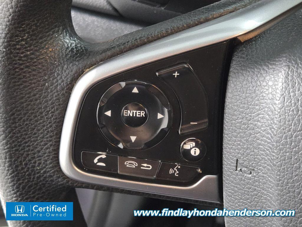 used 2022 Honda CR-V car, priced at $24,984