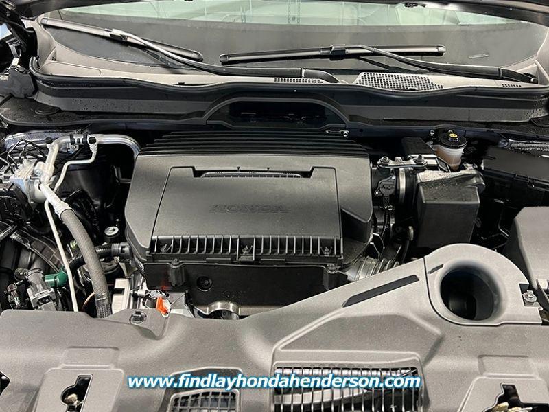 new 2025 Honda Pilot car, priced at $51,317