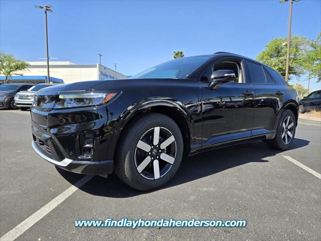 new 2025 Honda Prologue car, priced at $53,605