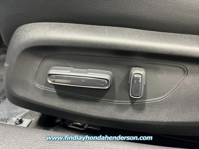 new 2025 Honda Civic Hybrid car, priced at $33,630