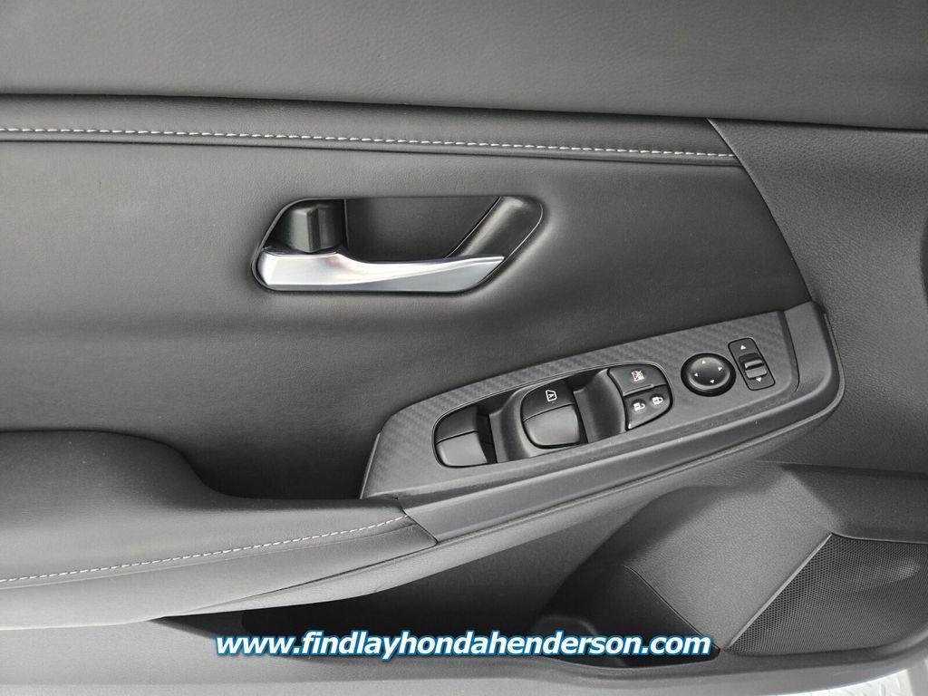 used 2023 Nissan Sentra car, priced at $18,984