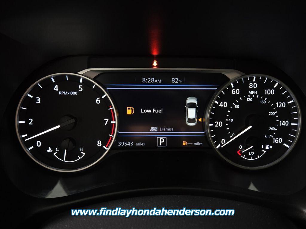 used 2023 Nissan Sentra car, priced at $18,984