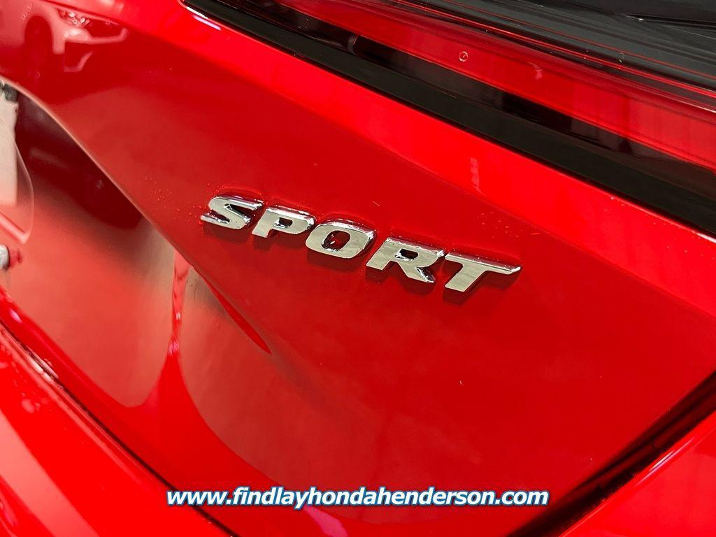 new 2026 Honda Civic car, priced at $27,744