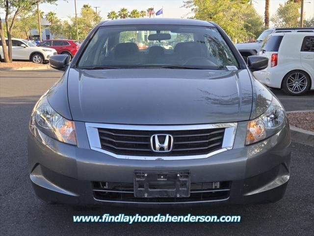 used 2010 Honda Accord car, priced at $7,984