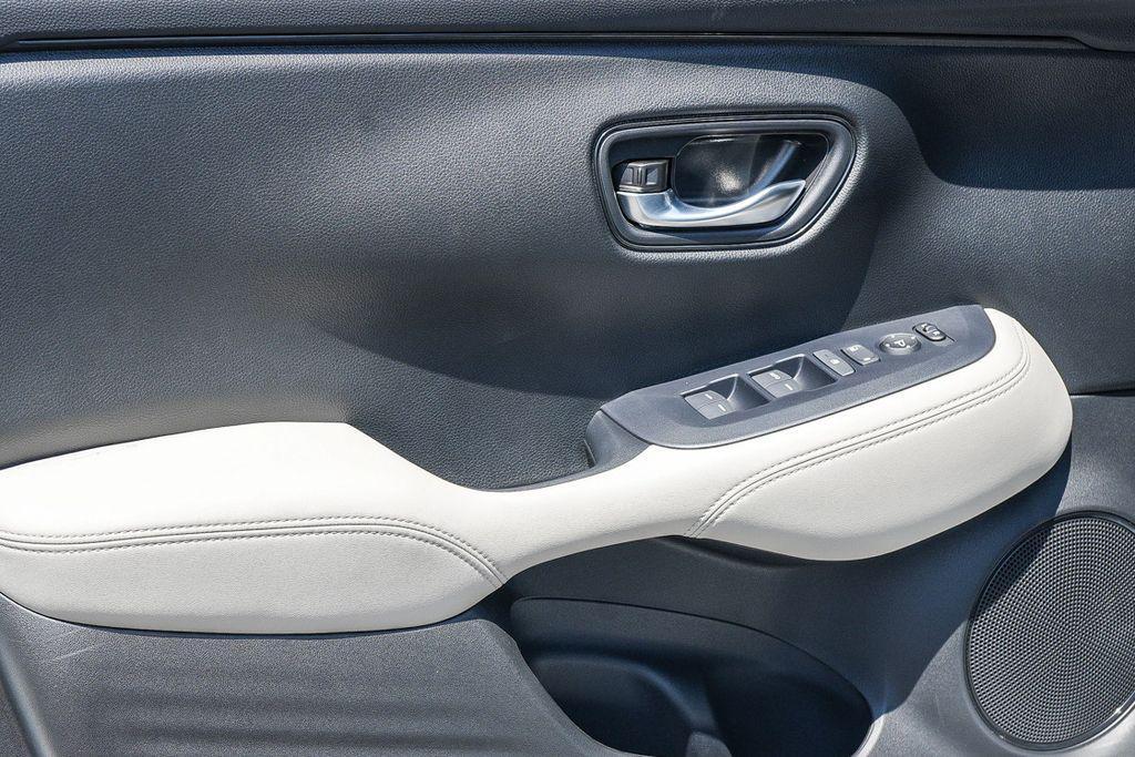 new 2026 Honda HR-V car, priced at $26,861