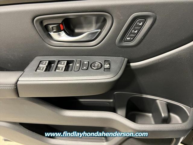 new 2025 Honda Pilot car, priced at $51,505
