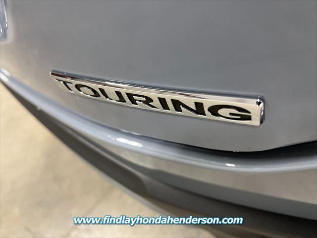 new 2025 Honda Pilot car, priced at $51,505