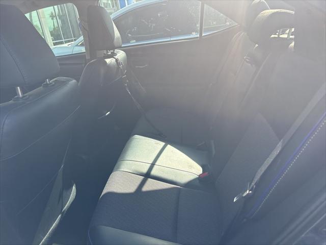 used 2017 Toyota Corolla car, priced at $13,984