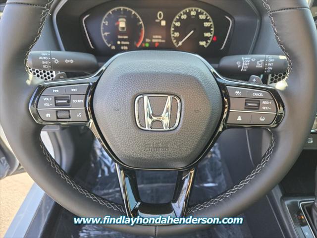 new 2025 Honda Civic car, priced at $29,000