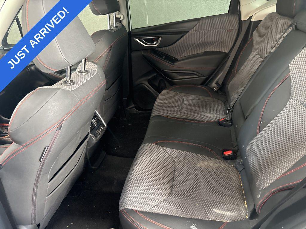 used 2020 Subaru Forester car, priced at $24,984