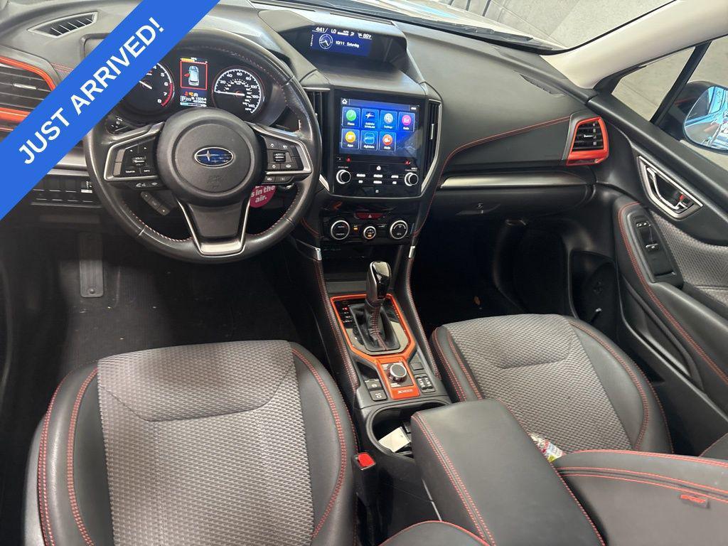 used 2020 Subaru Forester car, priced at $24,984