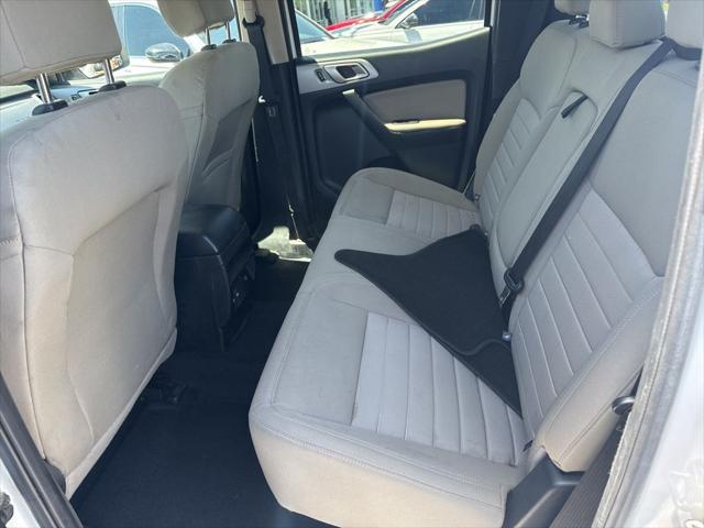 used 2019 Ford Ranger car, priced at $27,984
