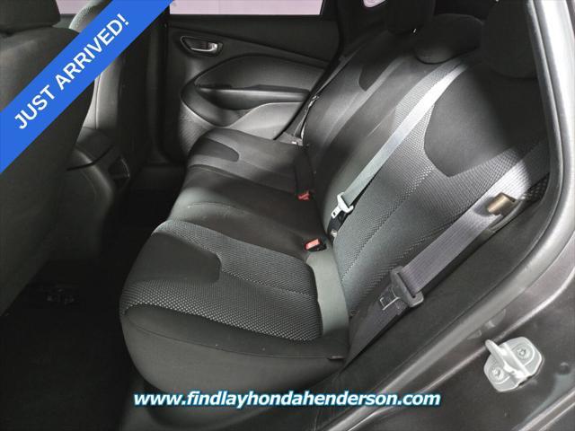 used 2016 Dodge Dart car, priced at $8,984