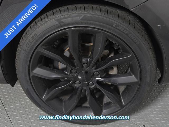 used 2016 Dodge Dart car, priced at $8,984